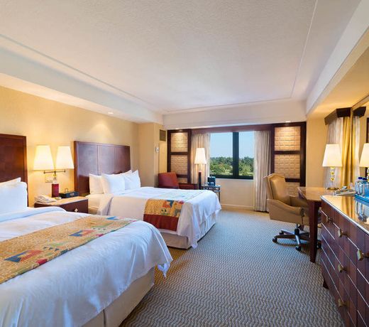 Long Beach Marriott