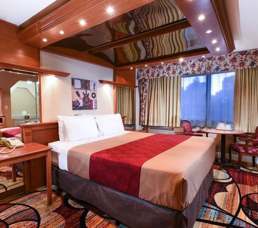 Vagabond Inn Long Beach