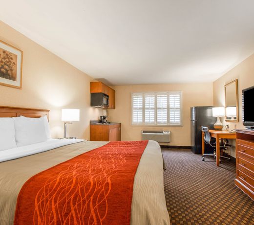 The Cove Hotel, Ascend Hotel Collection