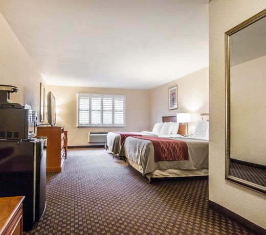 The Cove Hotel, Ascend Hotel Collection