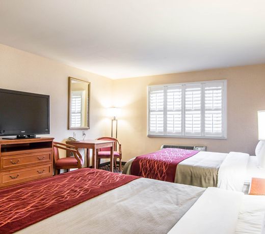 The Cove Hotel, Ascend Hotel Collection