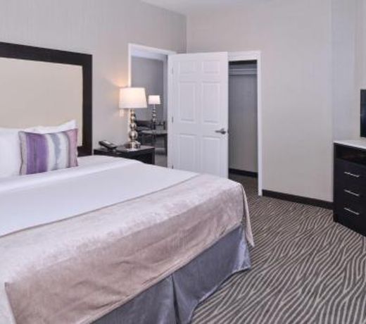 Best Western Plus Hotel at the Convention Center
