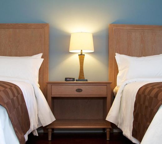 SEAPORT MARINA HOTEL