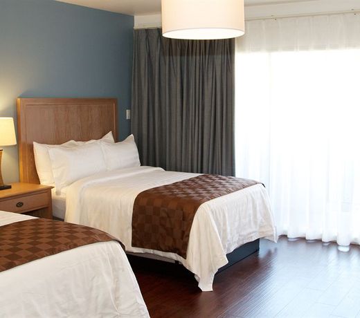 SEAPORT MARINA HOTEL