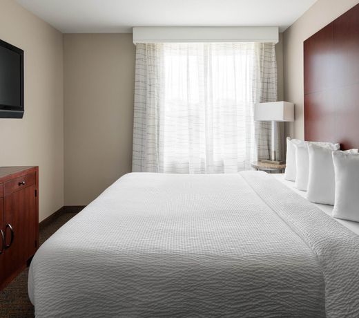 Residence Inn Long Beach Downtown
