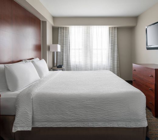 Residence Inn Long Beach Downtown