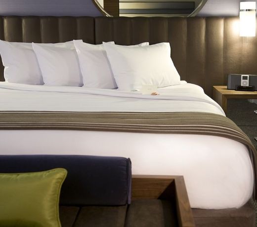 Hyatt Centric the Pike Long Beach
