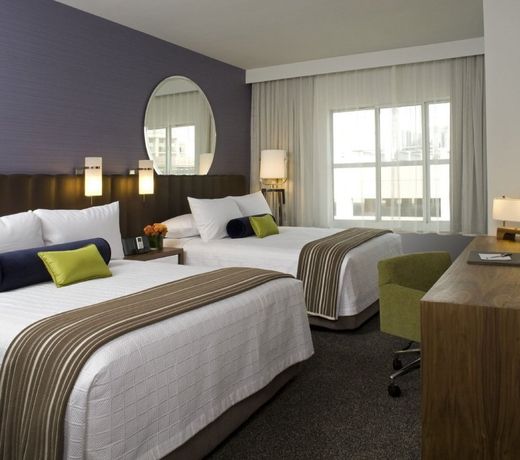 Hyatt Centric the Pike Long Beach