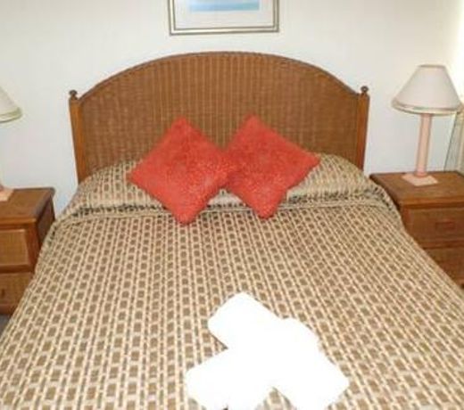 Beachside Resort Kawana Waters