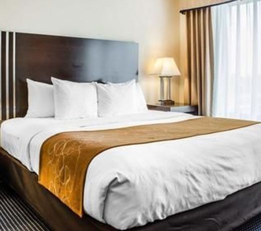 Comfort Suites Amish Country