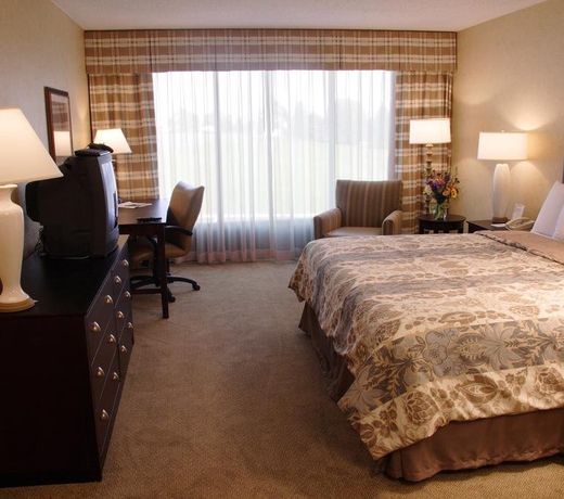 Wyndham Lancaster Resort and Convention Center