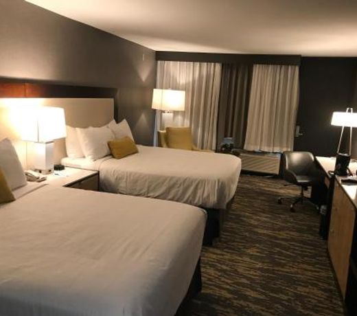 Wyndham Lancaster Resort and Convention Center