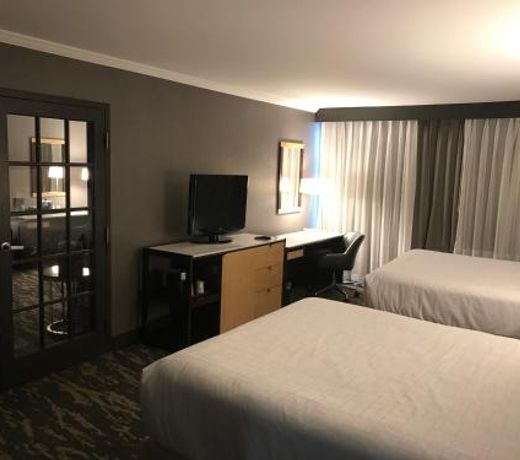 Wyndham Lancaster Resort and Convention Center