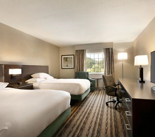 DoubleTree Resort by Hilton Lancaster