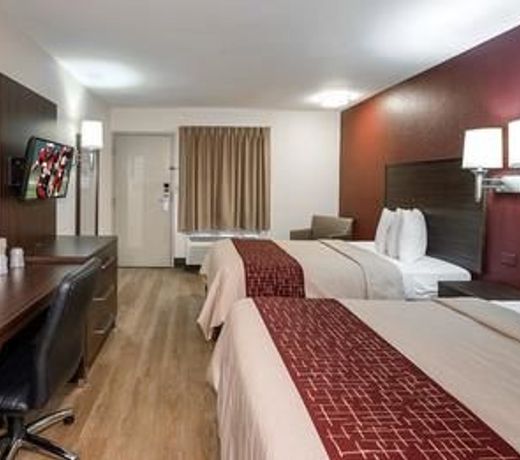 Red Roof Inn Lancaster