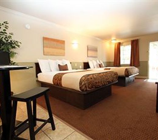 Family Garden Inn & Suites