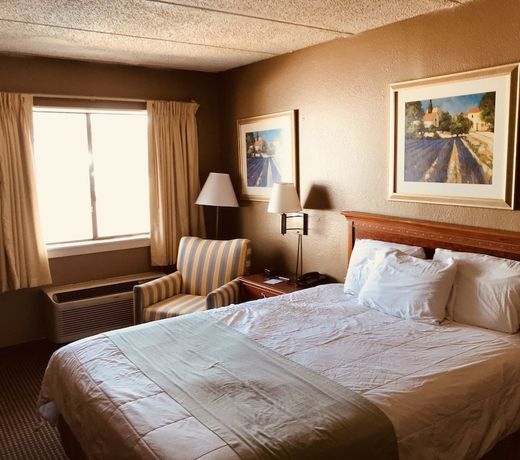 Americas Best Value Inn Laredo
