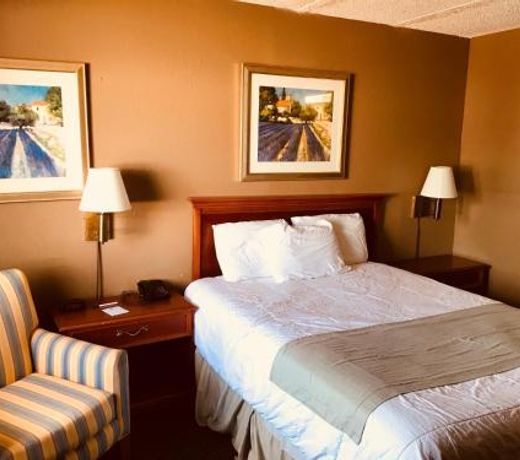Americas Best Value Inn Laredo