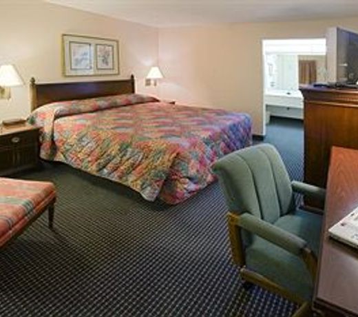 Americas Best Value Inn Laredo