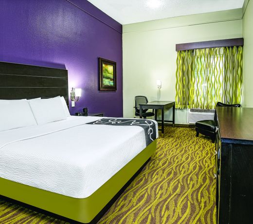 La Quinta by Wyndham Laredo Airport