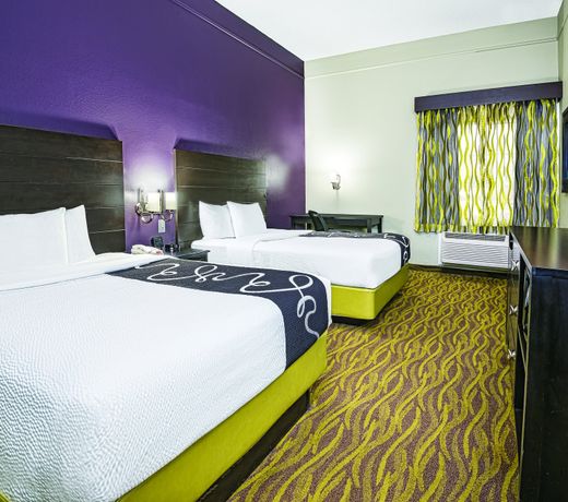 La Quinta by Wyndham Laredo Airport