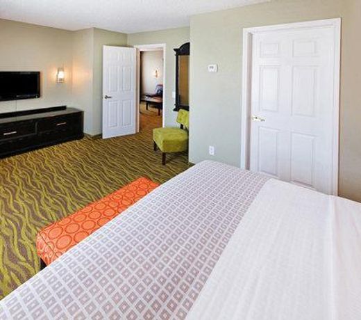 La Quinta by Wyndham Laredo Airport