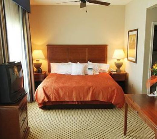 Homewood Suites Laredo at Mall Del Norte