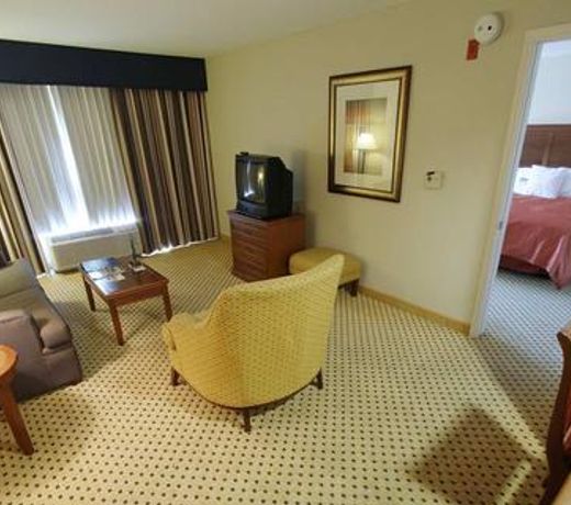 Homewood Suites Laredo at Mall Del Norte