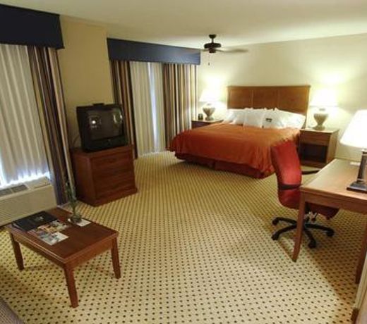 Homewood Suites Laredo at Mall Del Norte