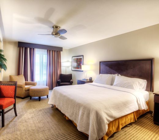 Embassy Suites Laredo