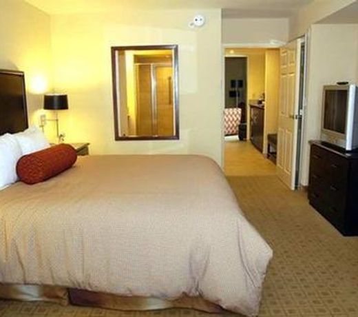 Embassy Suites Laredo