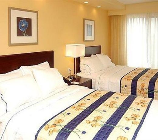 SpringHill Suites Laredo