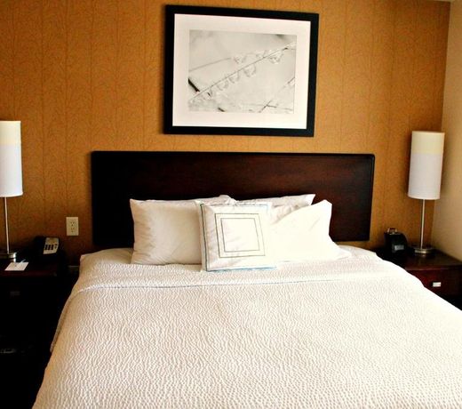 SpringHill Suites Laredo