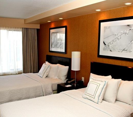 SpringHill Suites Laredo