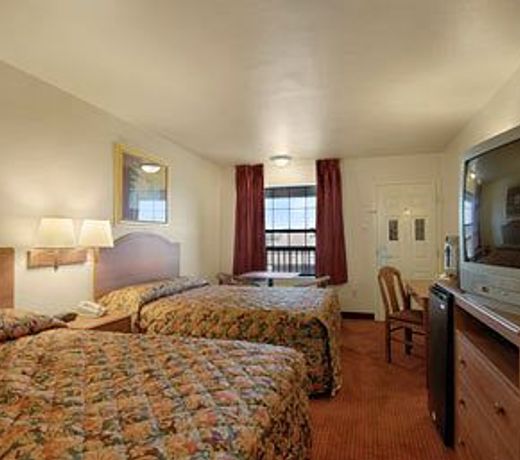 Sky-Palace Inn & Suites Laredo