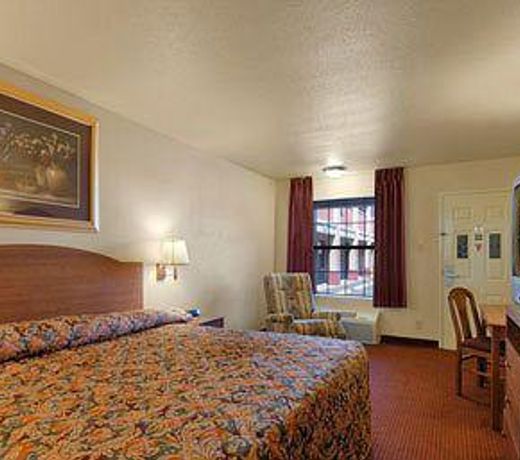 Sky-Palace Inn & Suites Laredo