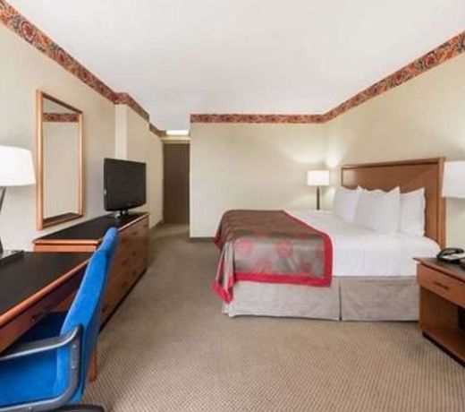 Hotel AVA Laredo