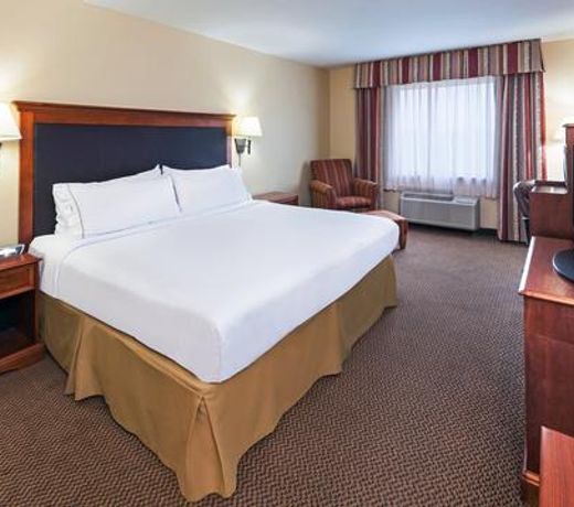 Holiday Inn Express & Suites - Laredo-Event Center Area, an IHG Hotel