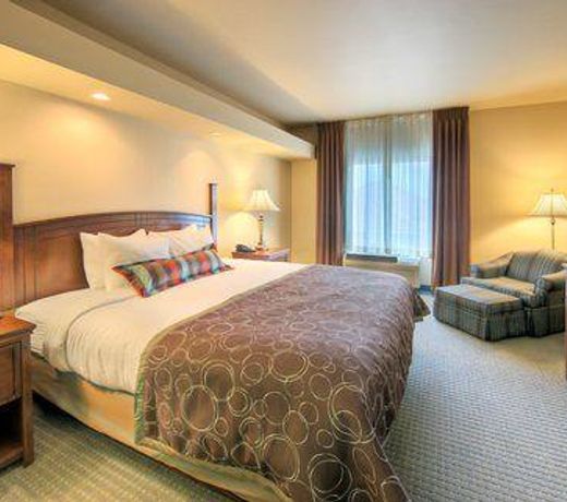 Staybridge Suites Laredo, an IHG Hotel