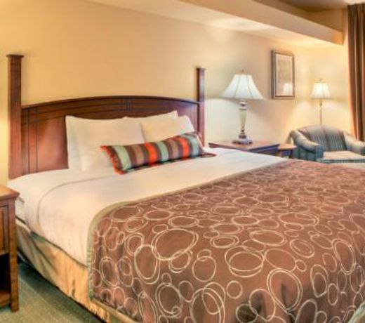 Staybridge Suites Laredo, an IHG Hotel