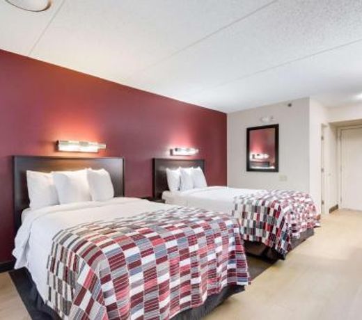 Red Roof Inn Laredo