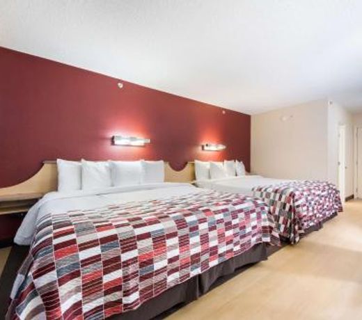 Red Roof Inn Laredo