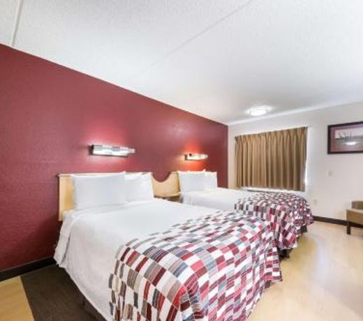 Red Roof Inn Laredo
