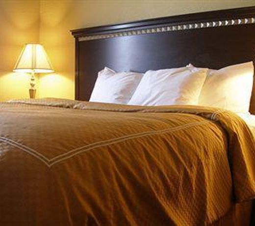 Amerik Suites Laredo at Mall Del Norte