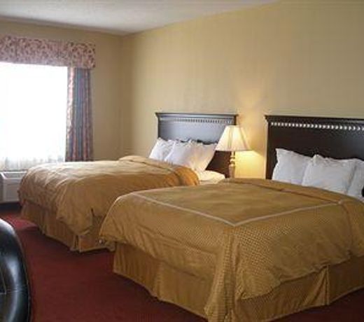 Amerik Suites Laredo at Mall Del Norte