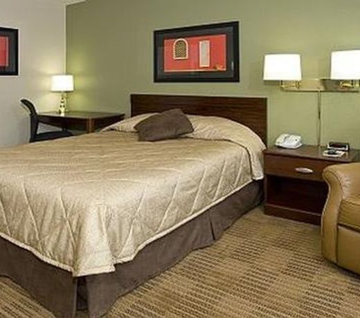 Extended Stay America Suites - Montgomery - Eastern Blvd