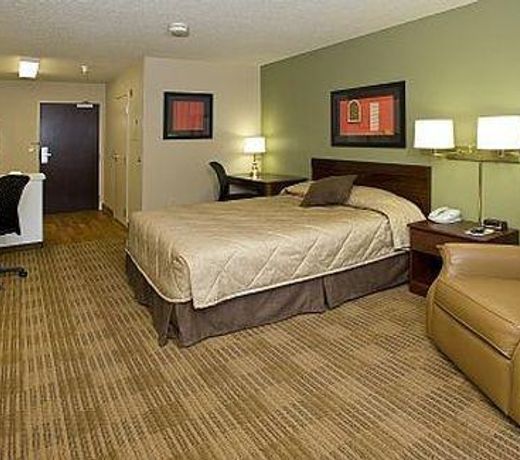 Extended Stay America Suites - Montgomery - Eastern Blvd