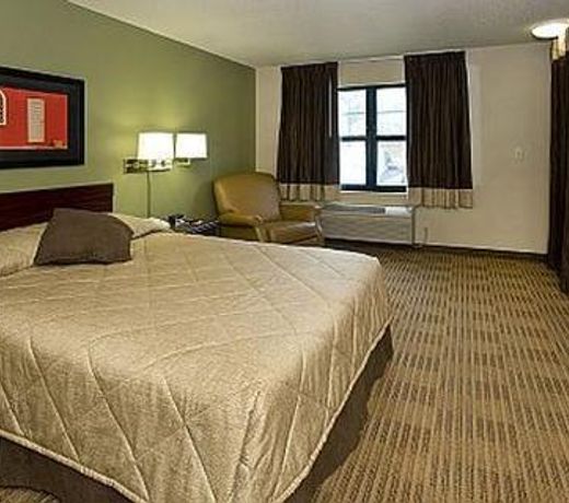 Extended Stay America Suites - Montgomery - Eastern Blvd
