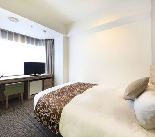 Hotel Sunshine Utsunomiya