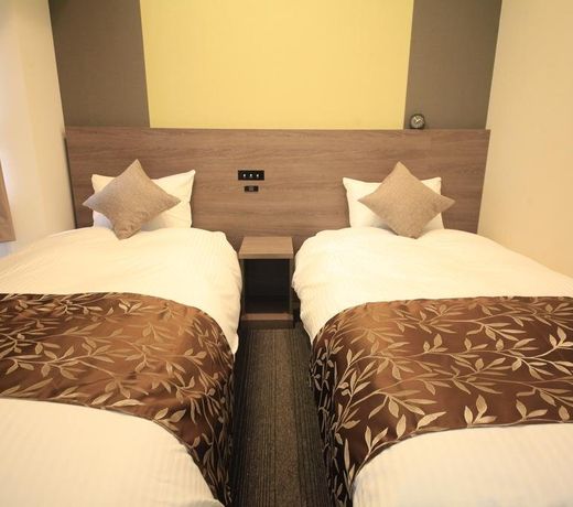 Hotel Sunshine Utsunomiya